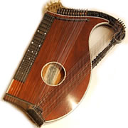 All the Musical Instruments of the World > A-Z Musical Instruments